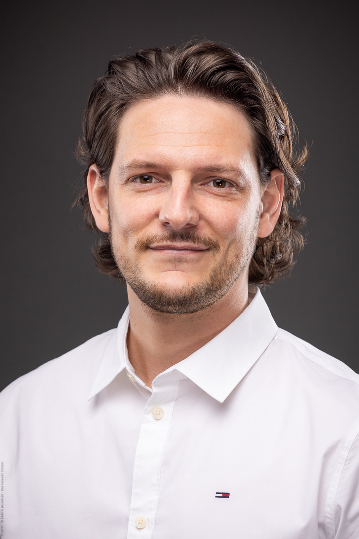 Kilian Bonfils